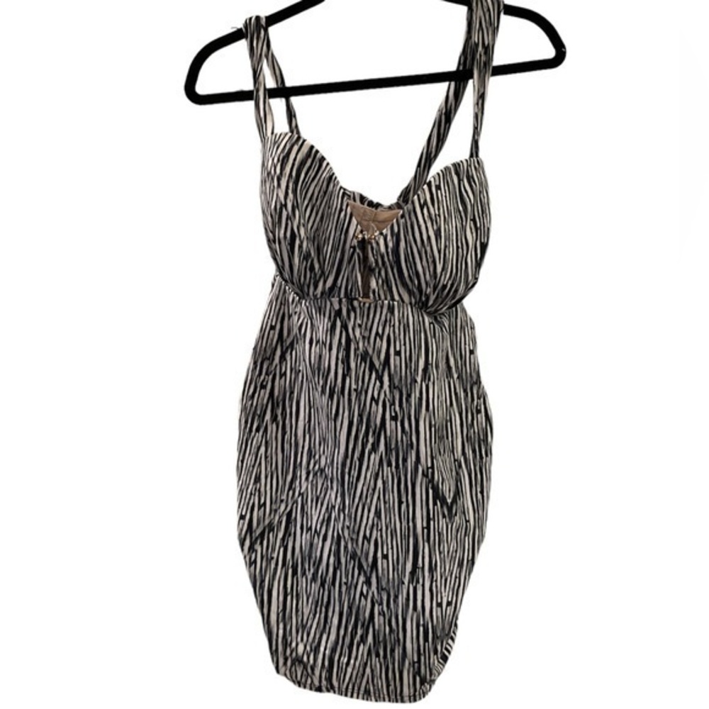 SWIM by cacique bathing suit top in size 40DDD